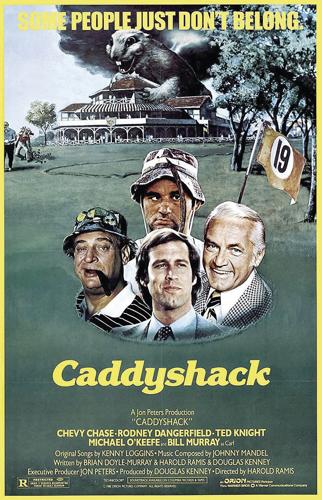 Caddyshack