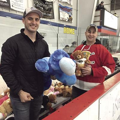 Battle of the Badges