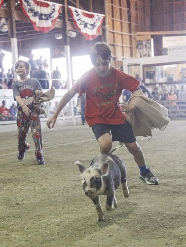 10-01-23 Fryeburg Fair scramble chase vertical