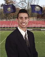 Miller to suit up for New Hampshire in the Shrine Game