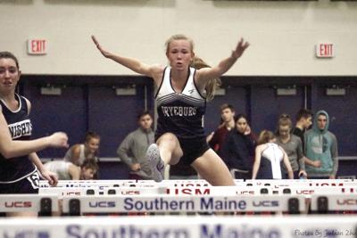 FA Indoor Track - Grace Condon