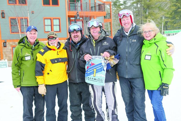 03-08-25 Schneider Cup opening group with macdonald