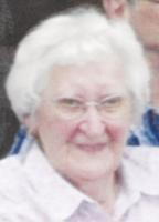 Obituary: Bernice Eudora Smith McInnis