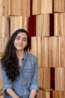 Pearls of Portland 007 — Victoria Rodriguez, Story Collection Coordinator at Maine Equal Justice Partners