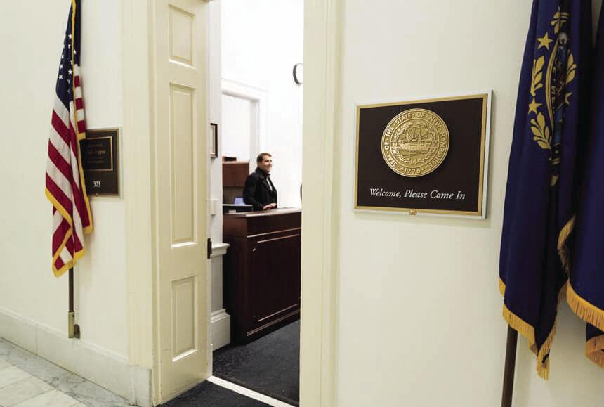 Pappas: &lsquo;People don&rsquo;t support shutdown&rsquo;