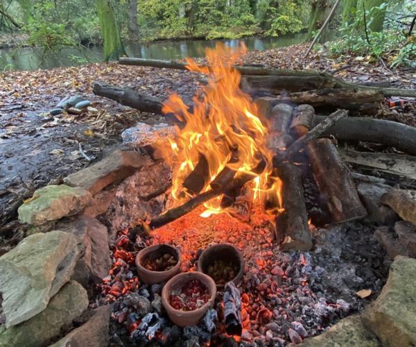 Stone Age families enjoyed “surprisingly complex” range of cuisine, reveals study
