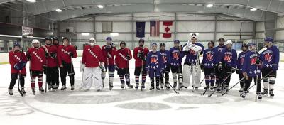 Mt. Washington Valley Youth Hockey's North Conway Nordiques
