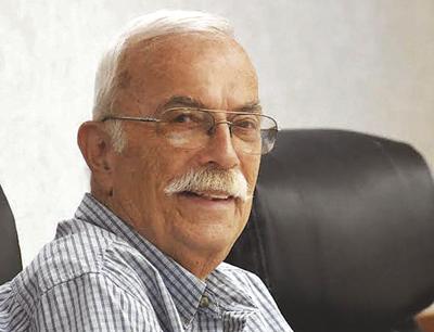 Charter Commission - David Weathers