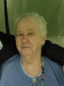Obituary: Janet L. King