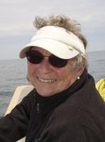 Meet the Candidates: Elin Leonard for Conway Municipal Budget Committee