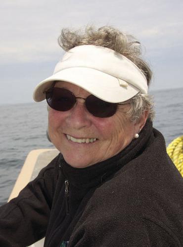 Conway Municipal Budget Committee - Elin Leonard