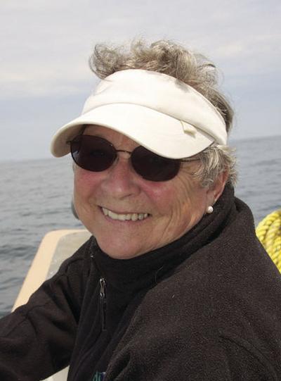 Conway Municipal Budget Committee - Elin Leonard