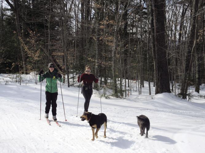 Nordic Tracks - Dec. 22