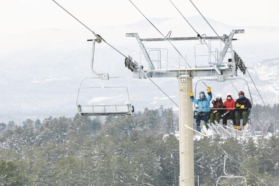 Valley businesses get creative during holiday vacation weeks