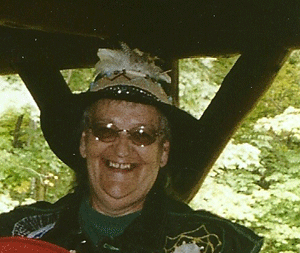 Leah L. Pollard