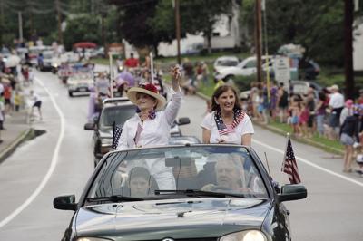 parade