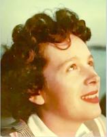 Anna F. (Lascitz) Muhlbauer