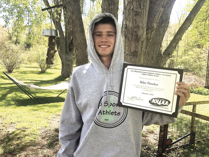 6-23-20 KHS 3-sports, 4-years - Riley Fletcher