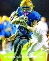 Laker Recaps: Lake Region run game rolls past Cape Elizabeth 46-26; Soccer team ties