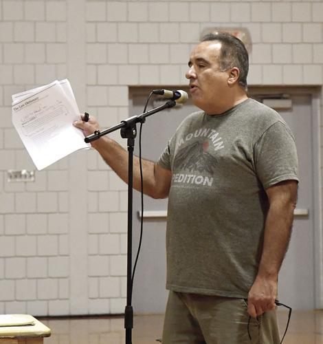 CSB - Kevin Clifford