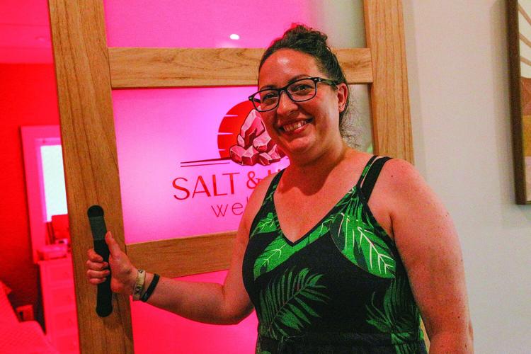 08-14-25 Meraki salt and light opening door