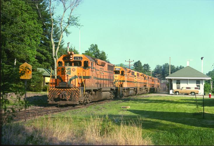 intervale