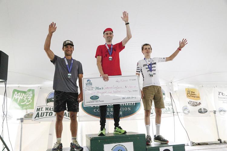 08-17-24 Bicycle Hillclimb top three men