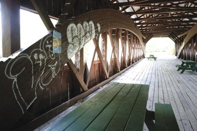 Graffiti on covered bridge 1 - horizontal.jpg