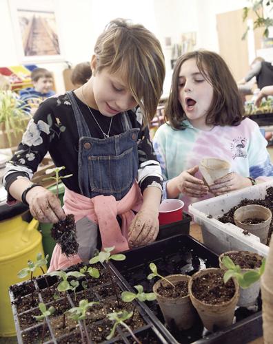 5-15-19 Molly Ockett agriculture based learning