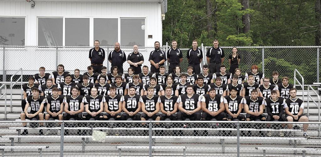 Kennett football 2022