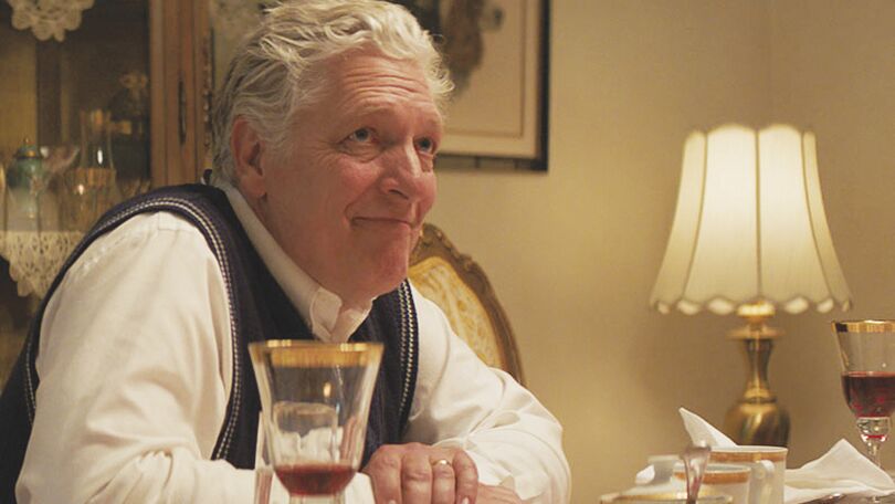 Promising Young Woman-Clancy Brown