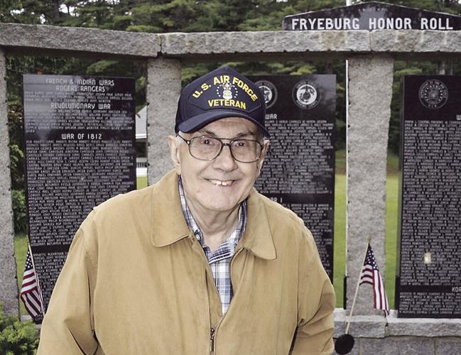 Valley Voice - Marty Engstrom