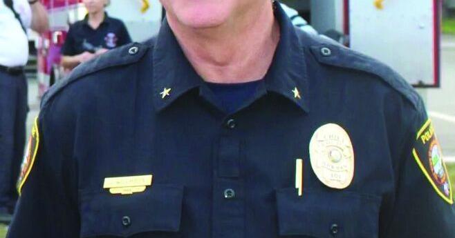 Gorham chief under fire for stance on ICE Apr 29, 2026 Apr 29, 2026 Updated 21 mins ago