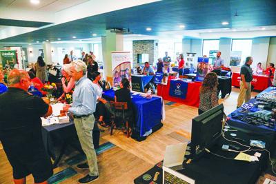 05-28-24 Chamber Biz Expo wide 2