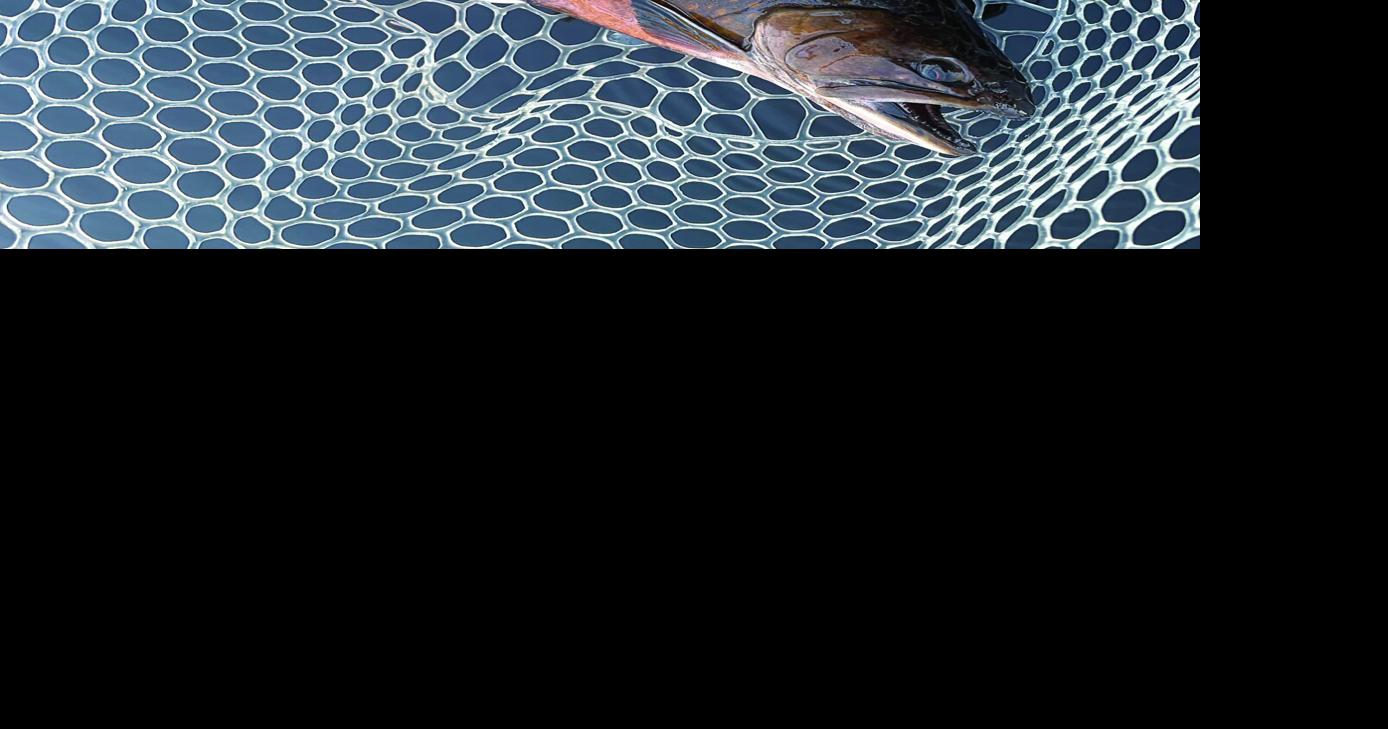North Country Angling: Unwritten rules, etiquette and the art of fishing Oct 2, 2026 Oct 2, 2026 Updated 11 mins ago