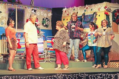 Great American Trailer Park Christmas Musical-4