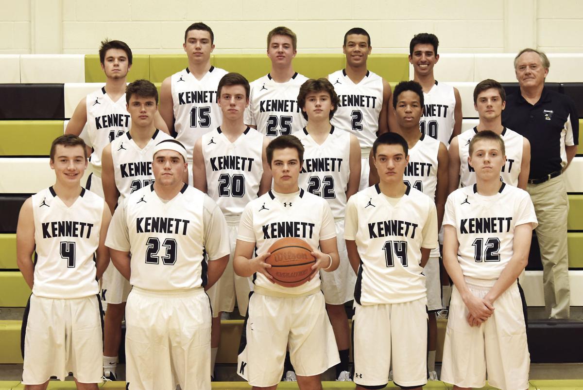 Khs Boys Basketball Team Preview High School Conwaydailysun Com