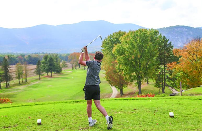 10-07-25 KHS Golf tierney behind