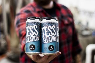 We're not done with Maine Double IPAs