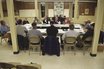 Ambulance contract meeting Sept 30
