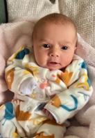 Birth: Veira Rose Donaldson