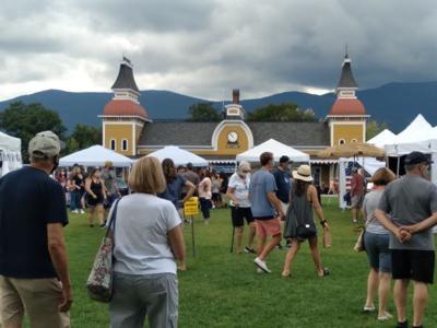 Annual craft fair will return to North Conway next weekend