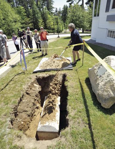 5-18 Memorial Hospital buries time capsule 3.jpg