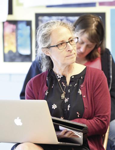 Bartlett School Board - Pam Stimpson