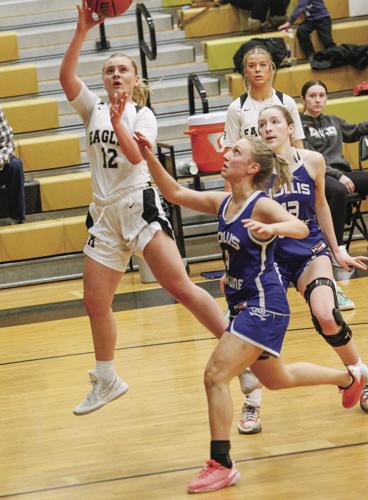 03-05-23 KHS WBB Playoffs goodhart jump