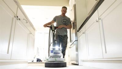 5 common mistakes homeowners make refinishing hardwood floors