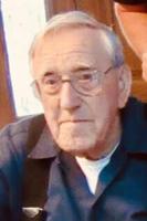 Obituary: Carl Edwin Bacon
