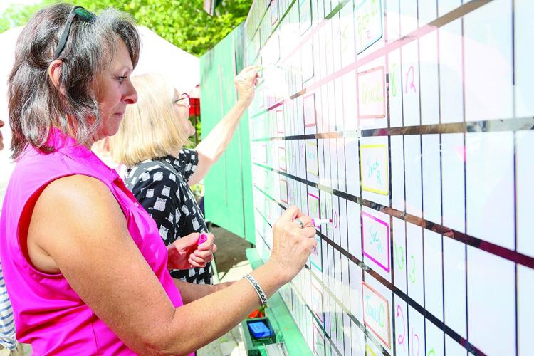 07-22-25 Bocce Club updating scores