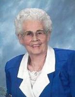 Obituary: Elizabeth P. Adams