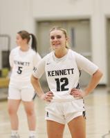 Spartans get the win, but Goodhart steals the show